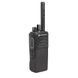 Радіостанція цифрова Motorola Mototrbo DP4400e VHF з шифруванням AES-256 2143 фото 3