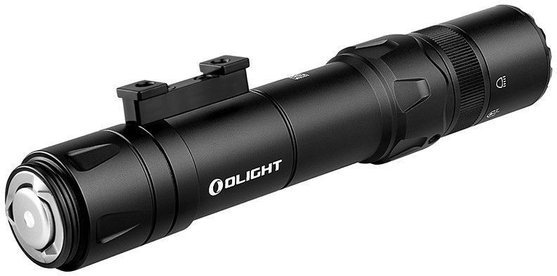 Olight Odin Black Flashlight