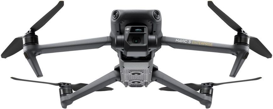КВАДРОКОПТЕР DJI MAVIC 3 ENTERPRISE 3432 фото