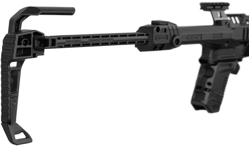 Конверсионный кит Recover Tactical S-PRO MG Black для Canik 2785814894 фото