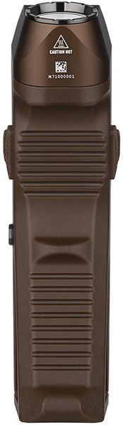 Olight Sigurd Flashlight. Desert Tan
