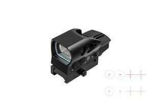 Прицел коллиматорный Vector Optics Z4 1x23х34 6390 фото