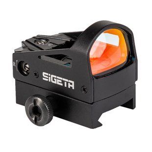 Коллиматорный прицел SIGETA AntiRU-04 5806 фото