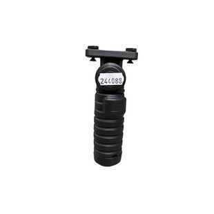 Рукоятка переноса огня DLG Tactical (DLG-045) на M-LOK, складная,&nbsp;рукоятка-сошки 0262 фото