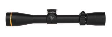 LEUPOLD VX-3HD 2.5-8x36 (1") CDS-ZL Duplex Rifle Scope