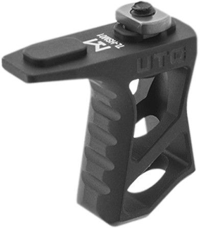 Упор Leapers UTG Handstop. M-LOK. Black 1445 фото
