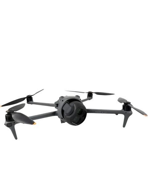 Квадрокоптер DJI Mavic 4 pro with DJI RC 2 Open Box CP.MA.00000849.01 7900 фото