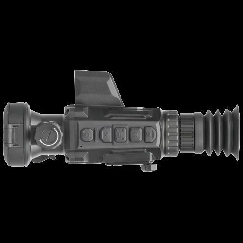 Thermal Vision Scope AGM Secutor LRF 50-640 640x512 2600m