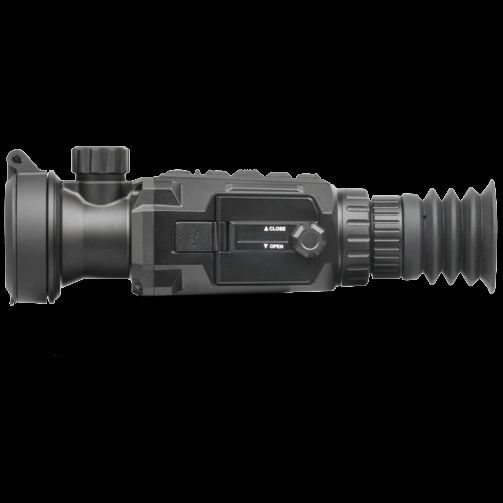 Thermal Vision Scope AGM Secutor LRF 50-640 640x512 2600m