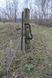 Telescopic mast (12 meters) for Alientech, Avenger, EW