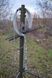 Telescopic mast (12 meters) for Alientech, Avenger, EW