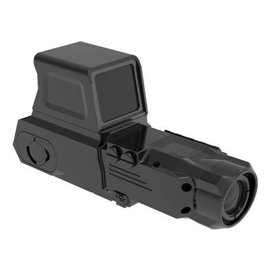Тепловізійний коліматор iRay Fast FAL 19 1x34D 1090 фото