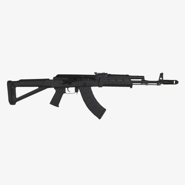 Подщечник Magpul низкий (0.25") для прикладов MOE AK и Zhukov-S. MAG445 0004 фото