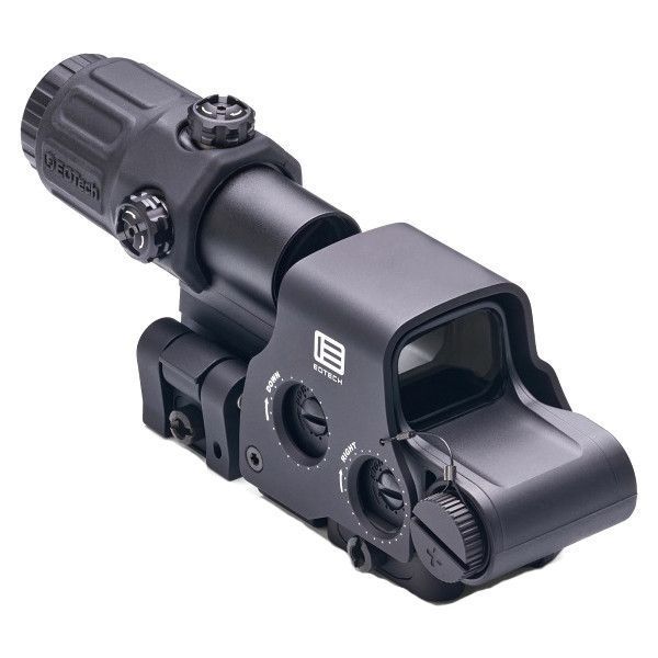 Комплект EOTech HHS I EXPS3-4 + G33 3x 1000 фото