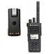 Motorola Mototrbo DP4800e VHF digital radio with AES256 encryption