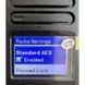 Motorola Mototrbo DP4800e VHF digital radio with AES256 encryption