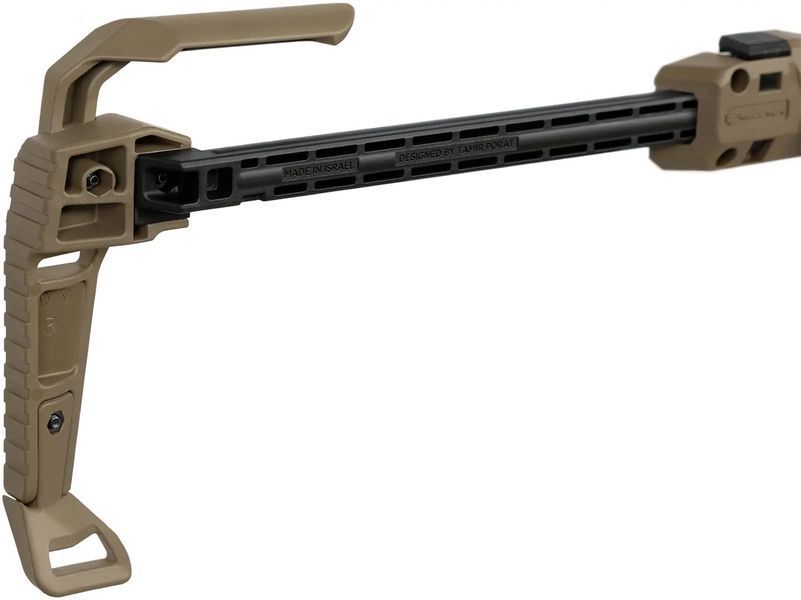 Конверсионный кит Recover Tactical S-PRO MG Tan для Glock 2785816416 фото