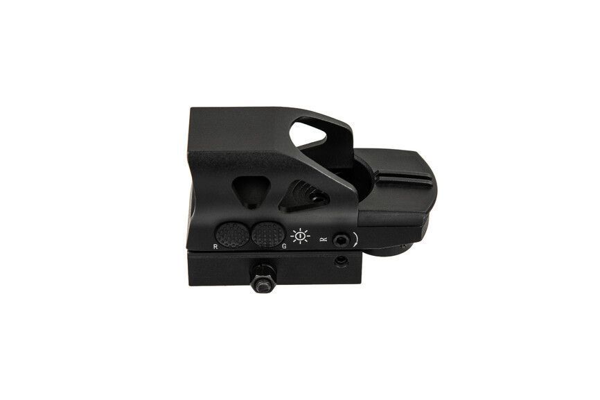 Прицел коллиматорный Vector Optics Z4 1x23х34 6390 фото