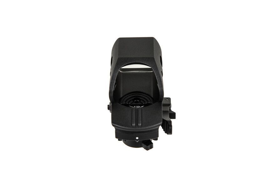 Прицел коллиматорный Vector Optics Z4 1x23х34 6390 фото