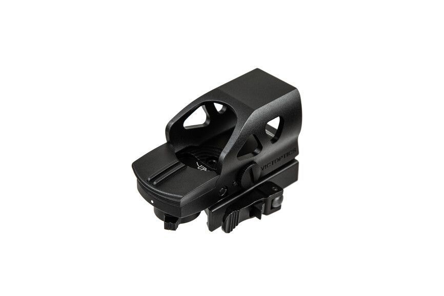 Прицел коллиматорный Vector Optics Z4 1x23х34 6390 фото