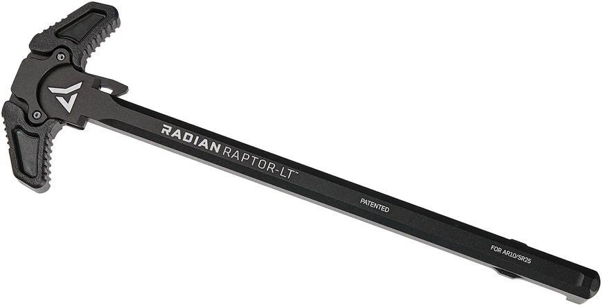 Рукоятка зведення Radian RAPTOR-LT двостороння AR10 5598 фото