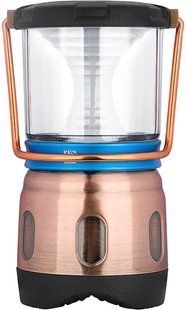 Olight Olantern Mini. Antique bronze. Limited Edition
