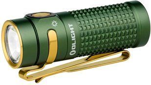 Flashlight Olight Baton 4 OD Green