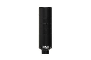 Nielsen Sonic 40 FRITZ Sound Moderator 1/2"-28 Max 9x21 (Only for 9x21)