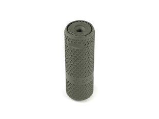 Minitoad Sound Moderator-Flash Hider, M14x1 LH, 556/545 WBP Olive CRC 3SF002-MIL