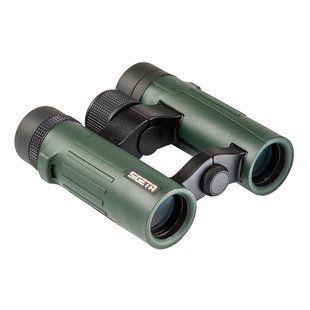Бинокль SIGETA Imperial 10x26 Green 5803 фото