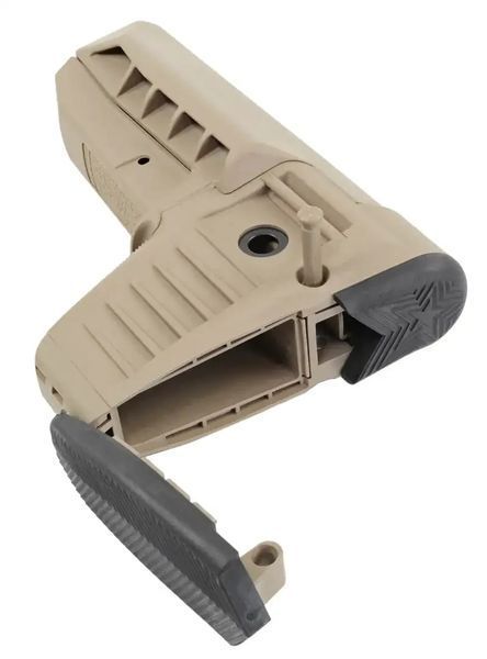 Приклад BCM AR15 Mod 1-SOPMOD FDE 1785 фото