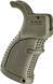 Рукоятка пистолетная FAB Defense AGR-43 для M4/M16/AR15. Olive drab 1403 фото 1