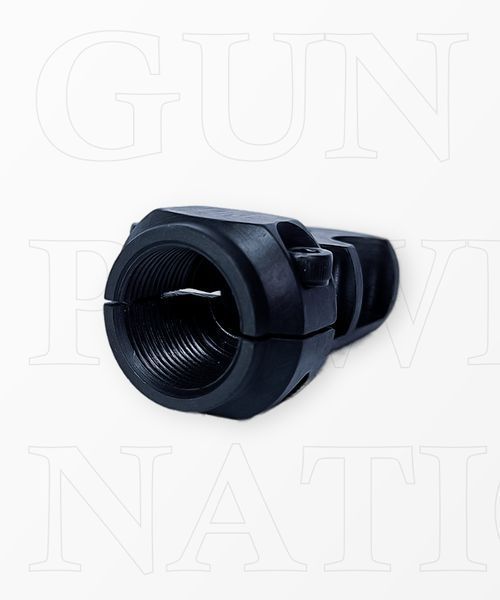 Дульный тормоз компенсатор ДТК Gun Power Nation 5.45 4838 фото