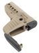 Приклад BCM AR15 Mod 1-SOPMOD FDE 1785 фото 4
