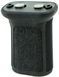 Руків&rsquo;я переднє BCM GUNFIGHTER Vertical Grip М3 KeyMod. К: чорний 1463 фото 1