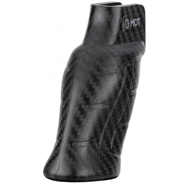 MDT Pistol Grip Carbon Fiber