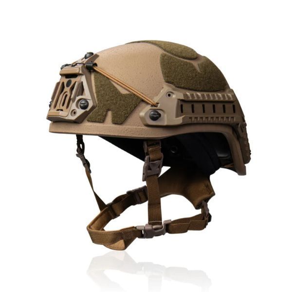 Шолом Sestan-Busch Helmet BK-ACH-MC Койот, S 4767 фото
