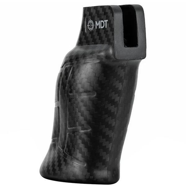 MDT Pistol Grip Carbon Fiber