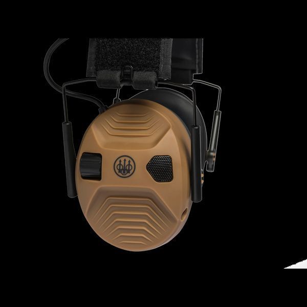 Наушники "Beretta" Electronic Earmuffs Otter Hard Surface 5688 фото