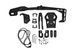 Recover Tactical Black Conversion Kit for Glock Pistols
