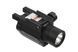 Лазерный целеуказатель +Фонарь Vector Optics DoubleCross GREEN LASER & FLASHLIGHT COMBO 3416 фото 1