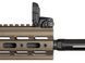Magpul MBUS Sight Folding Front Sight. MAG247
