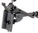 Сошки Harris Bipod S-BRM (высота 15.2 - 22.9 см, шарнирная база) 0956 фото 7