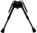 Сошки Harris Bipod S-BRM (высота 15.2 - 22.9 см, шарнирная база) 0956 фото 1