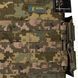 Ares gen 2 plate carrier Pixel