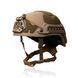 Шолом Sestan-Busch Helmet BK-ACH-MC Койот, S 4767 фото 2