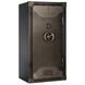 Сейф BROWNING "1878" 153x82x66 Stained Metal, Cast Iron Wheel, эл.замок 6614 фото 1