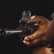 Magpul MBUS Sight Folding Front Sight. MAG247