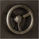 Сейф BROWNING "1878" 153x82x66 Stained Metal, Cast Iron Wheel, эл.замок 6614 фото 5