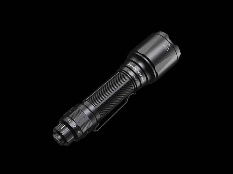 Ліхтарик ручний Fenix TK22TAC 5128 фото